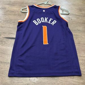 Nike Devin Booker Suns Basketball Jersey